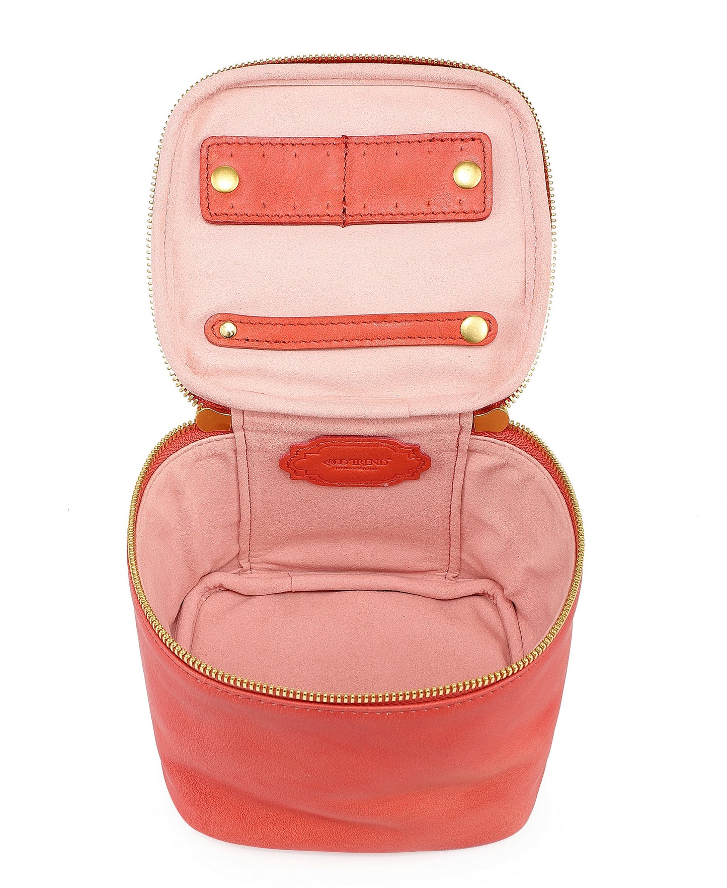 Celosia Cube Jewelry Case
