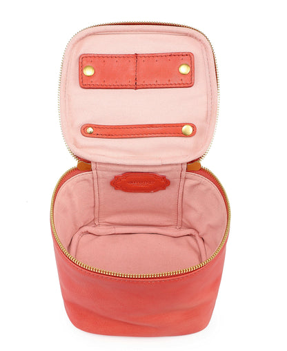 Celosia Cube Jewelry Case