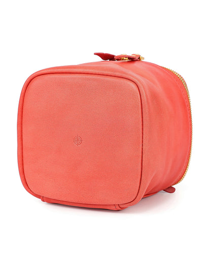 Celosia Cube Jewelry Case