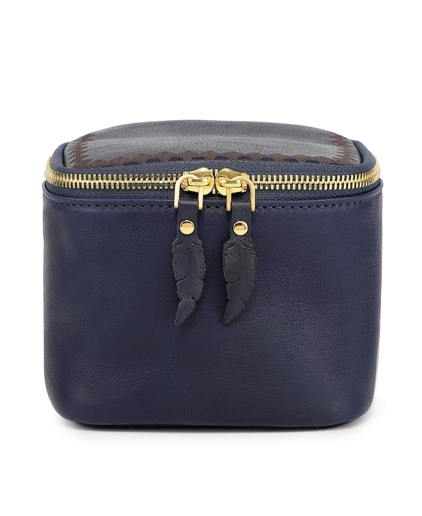 Celosia Cube Jewelry Case