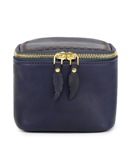 Celosia Cube Jewelry Case