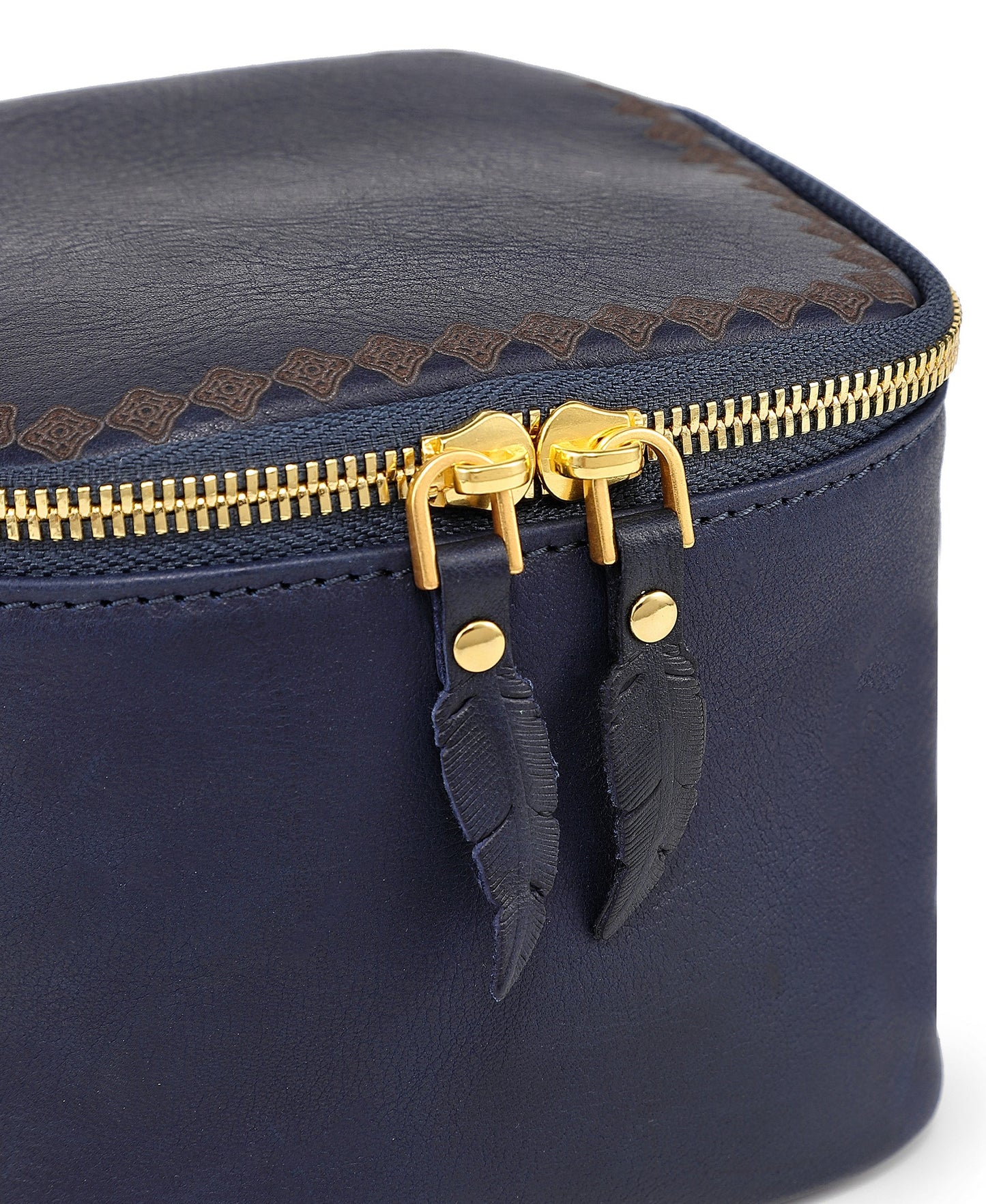 Celosia Cube Jewelry Case