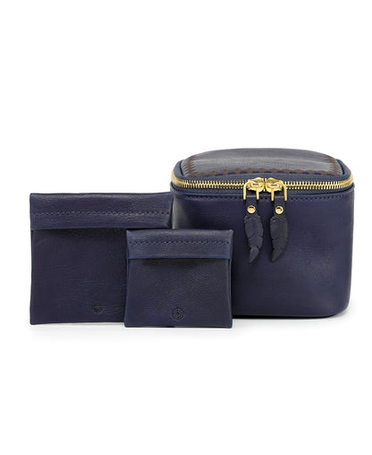 Celosia Cube Jewelry Case