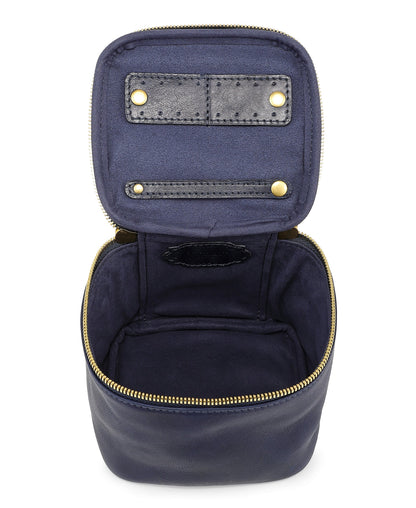 Celosia Cube Jewelry Case