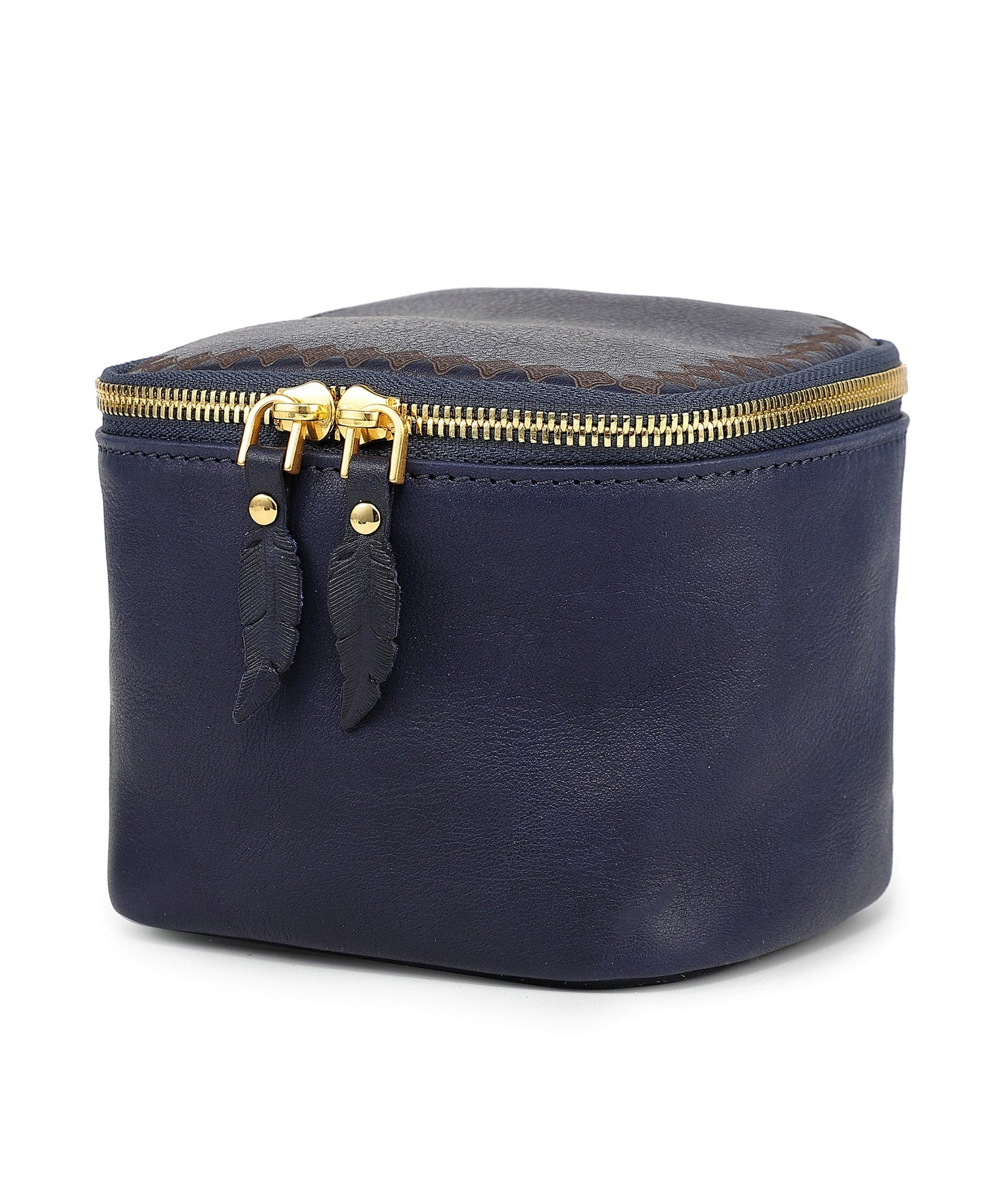 Celosia Cube Jewelry Case