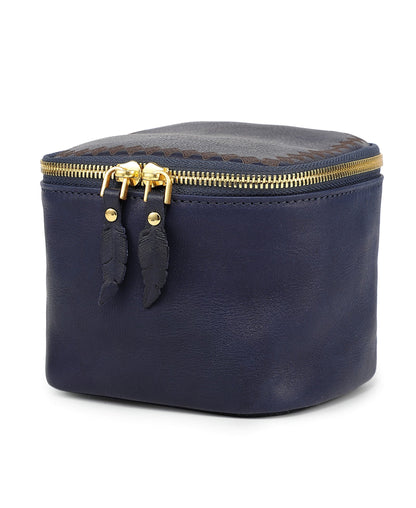 Celosia Cube Jewelry Case