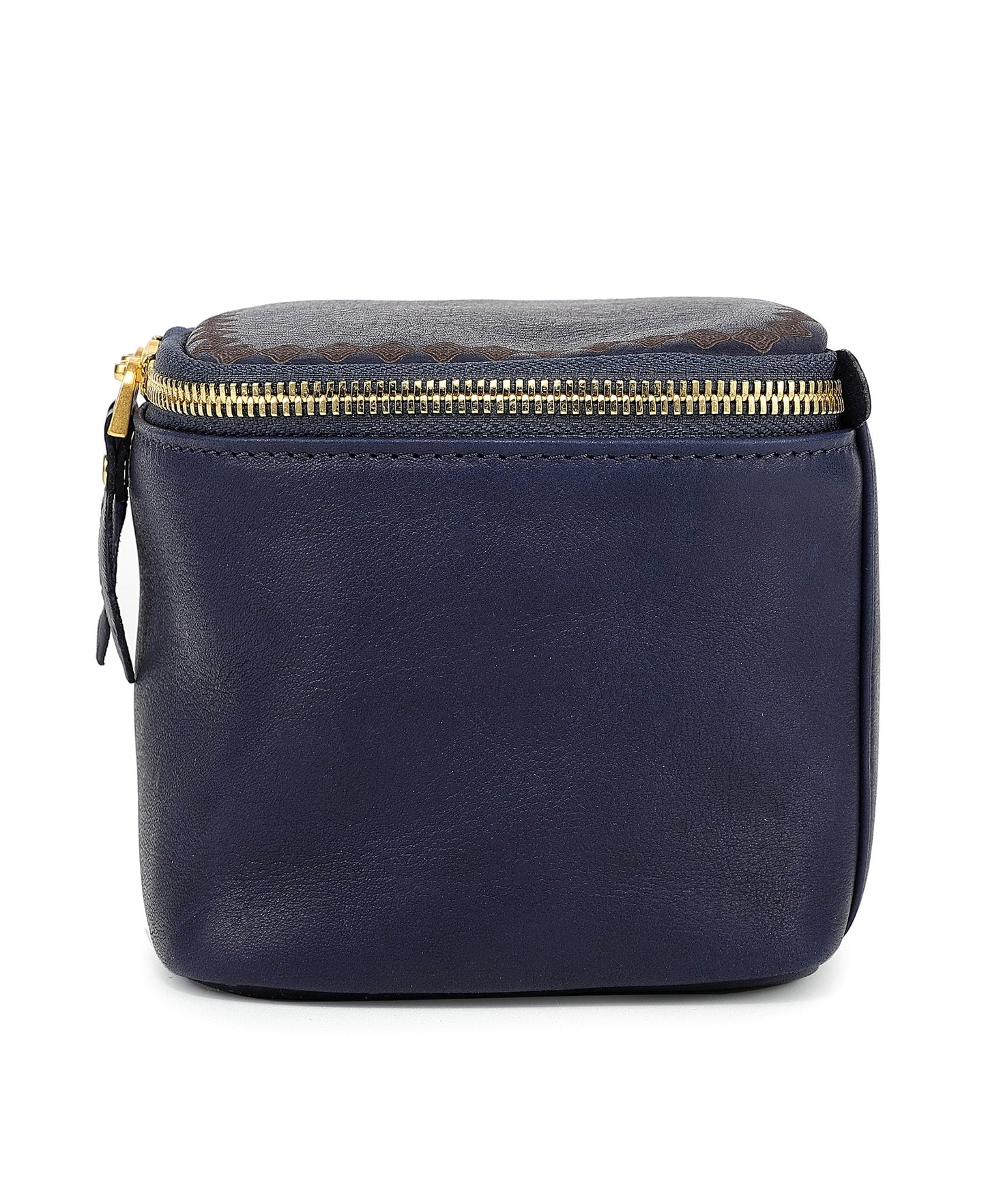 Celosia Cube Jewelry Case