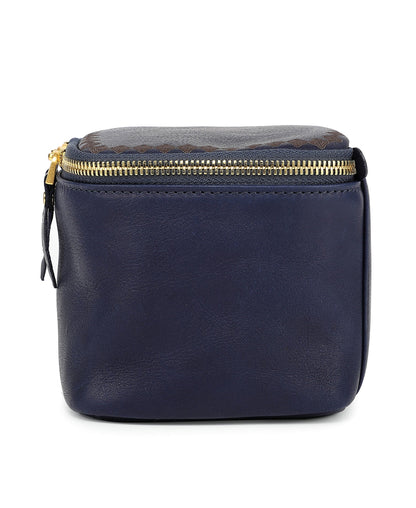 Celosia Cube Jewelry Case