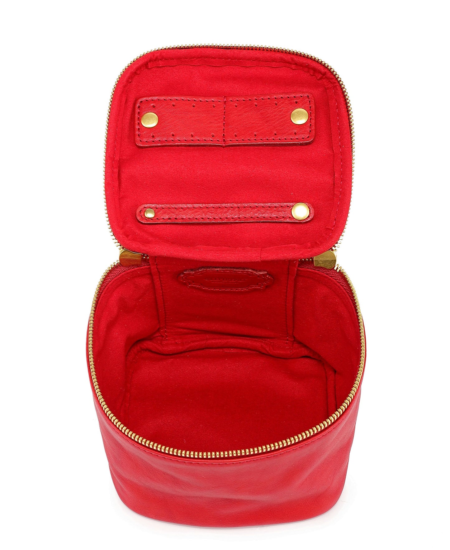 Celosia Cube Jewelry Case