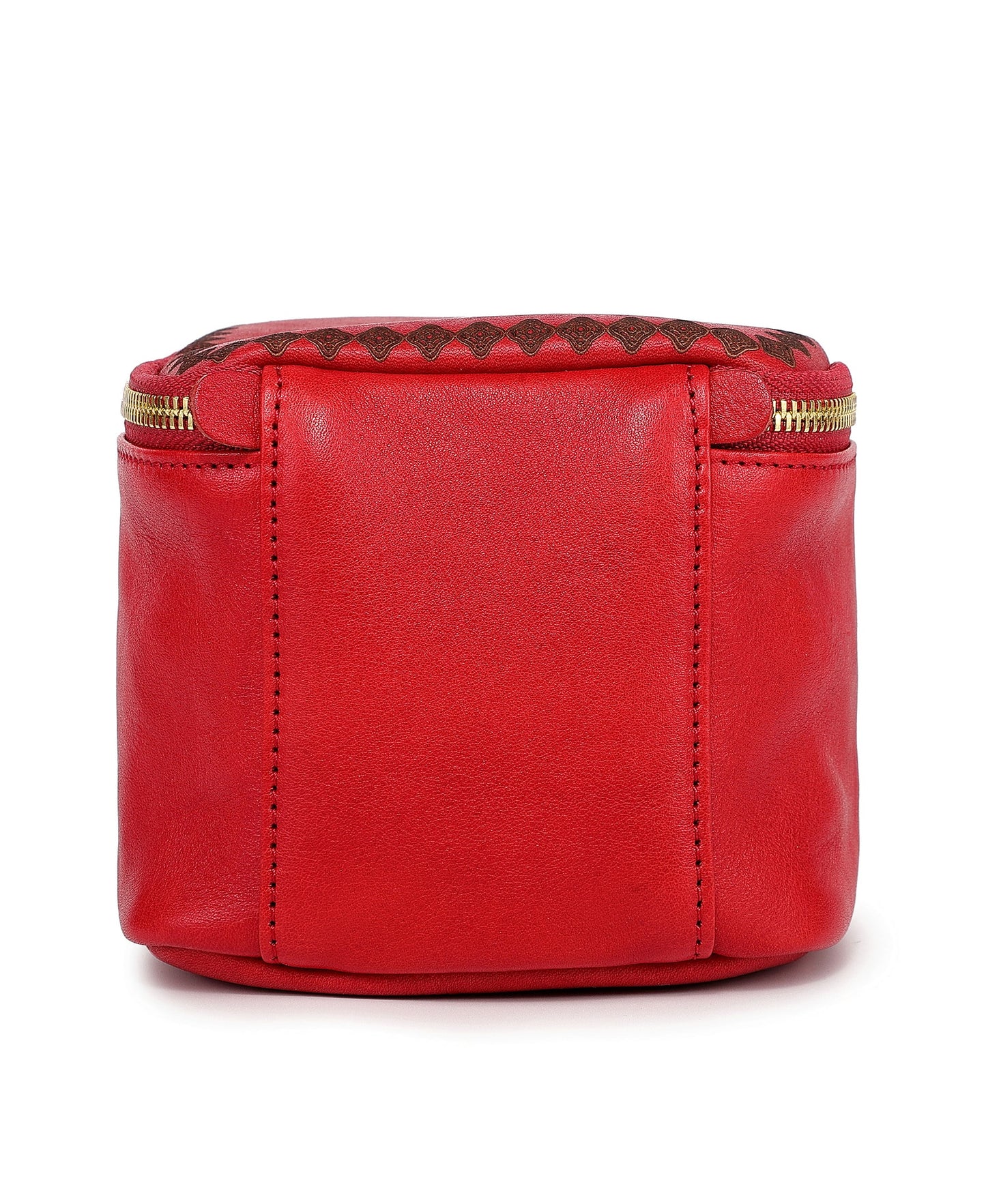 Celosia Cube Jewelry Case
