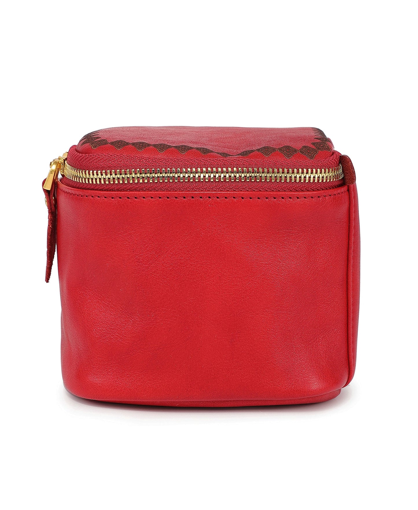 Celosia Cube Jewelry Case