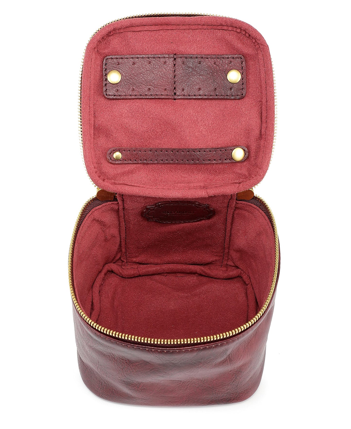 Celosia Cube Jewelry Case