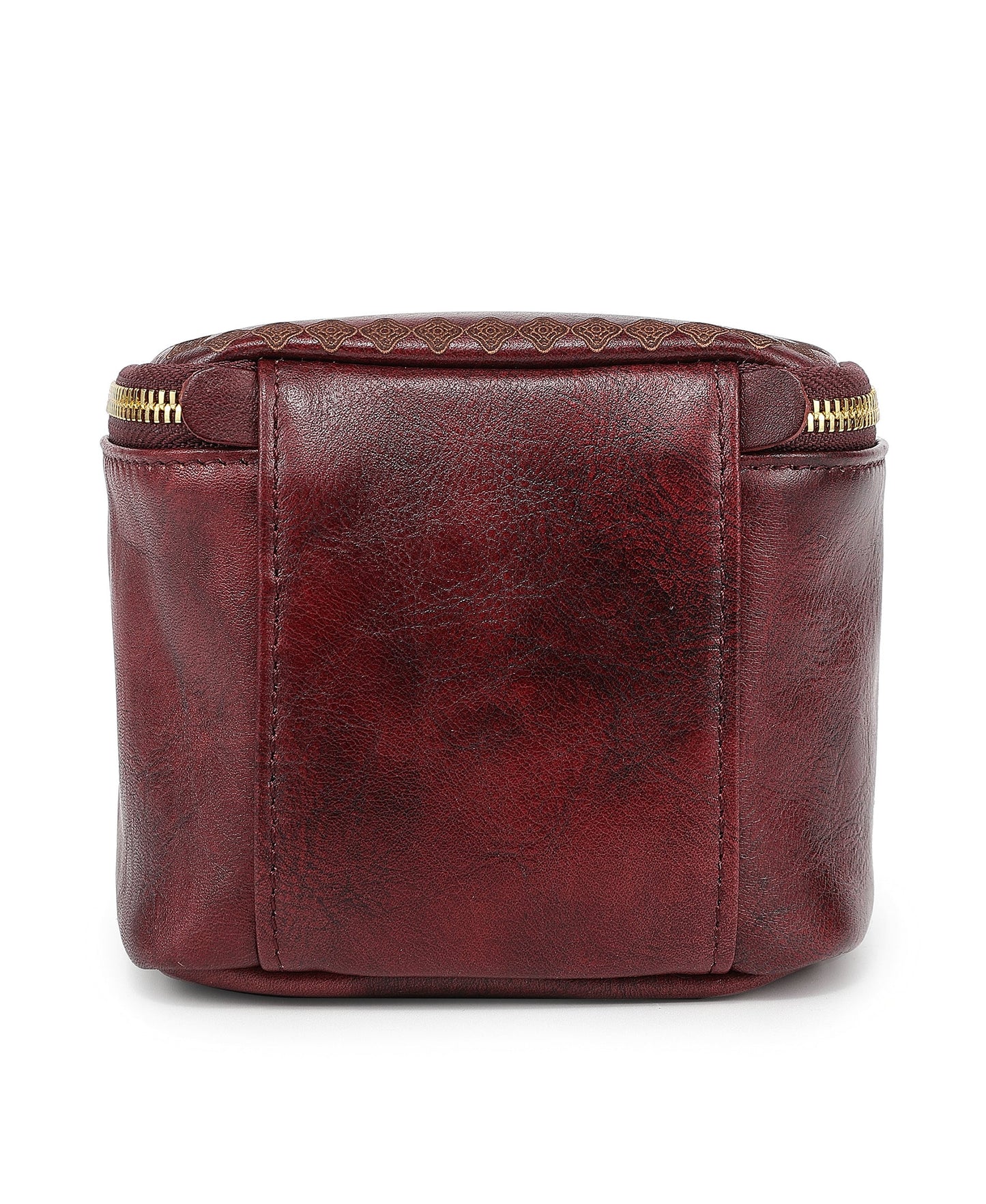Celosia Cube Jewelry Case