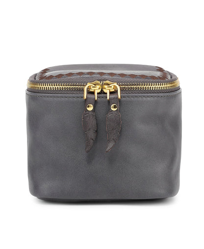 Celosia Cube Jewelry Case