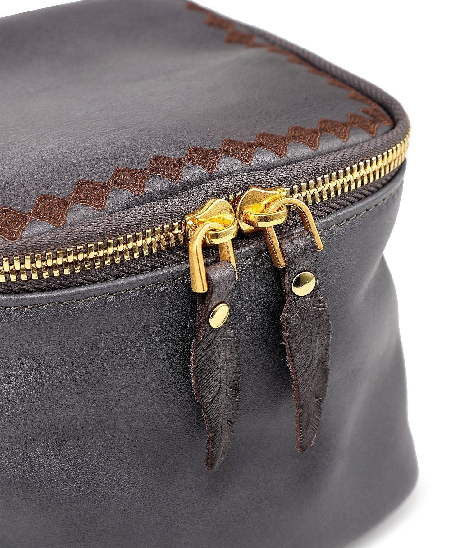 Celosia Cube Jewelry Case