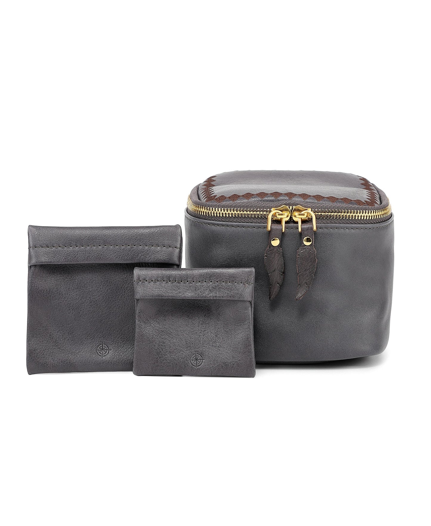Celosia Cube Jewelry Case