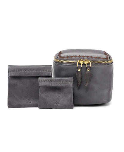 Celosia Cube Jewelry Case