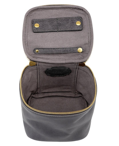 Celosia Cube Jewelry Case