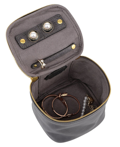 Celosia Cube Jewelry Case