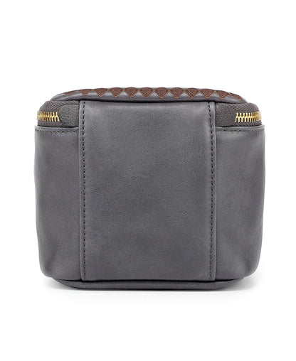 Celosia Cube Jewelry Case