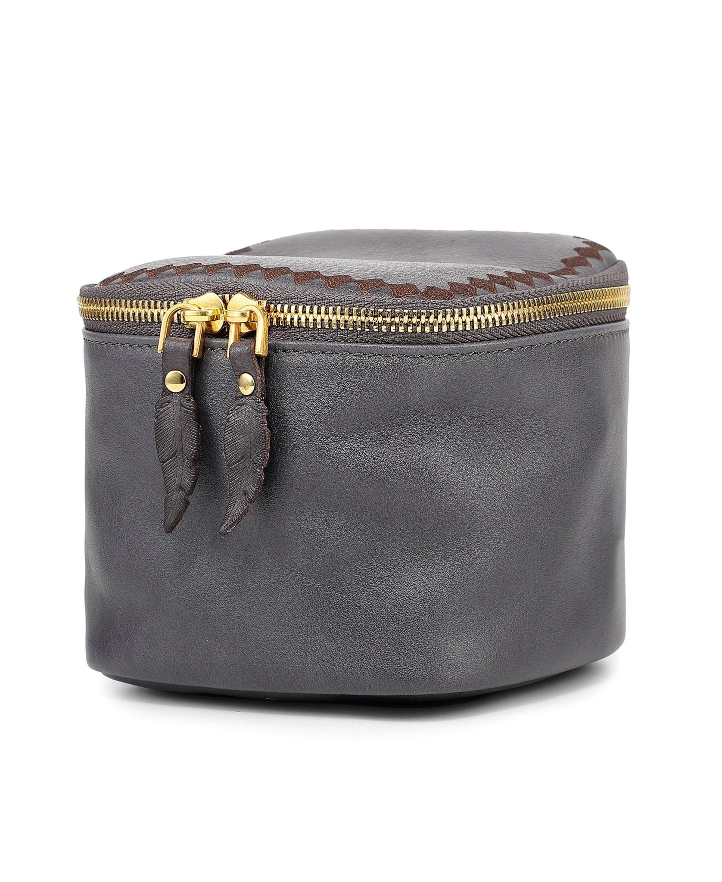 Celosia Cube Jewelry Case