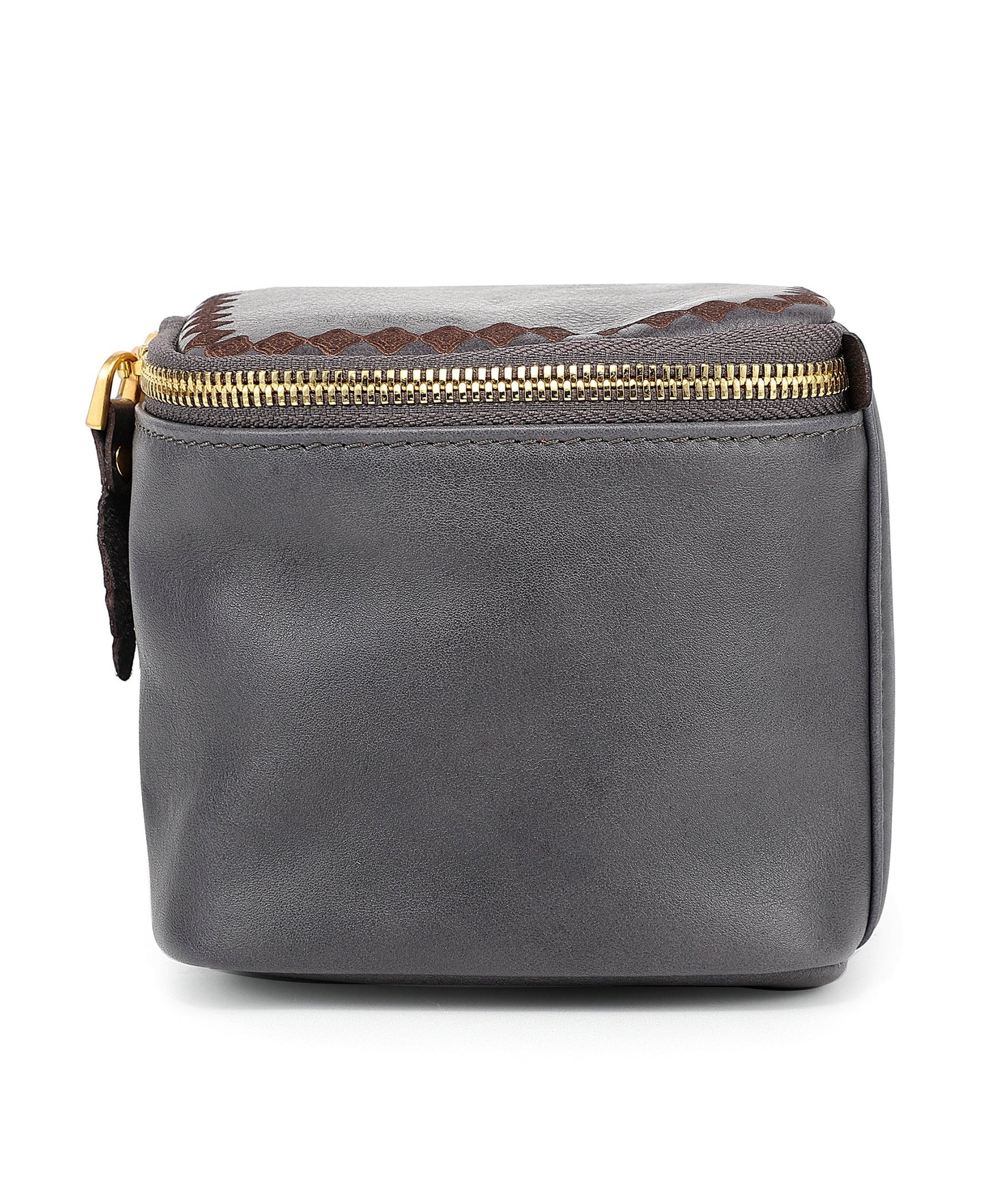 Celosia Cube Jewelry Case
