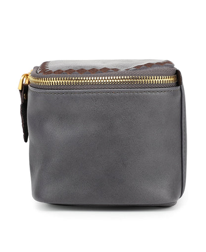 Celosia Cube Jewelry Case