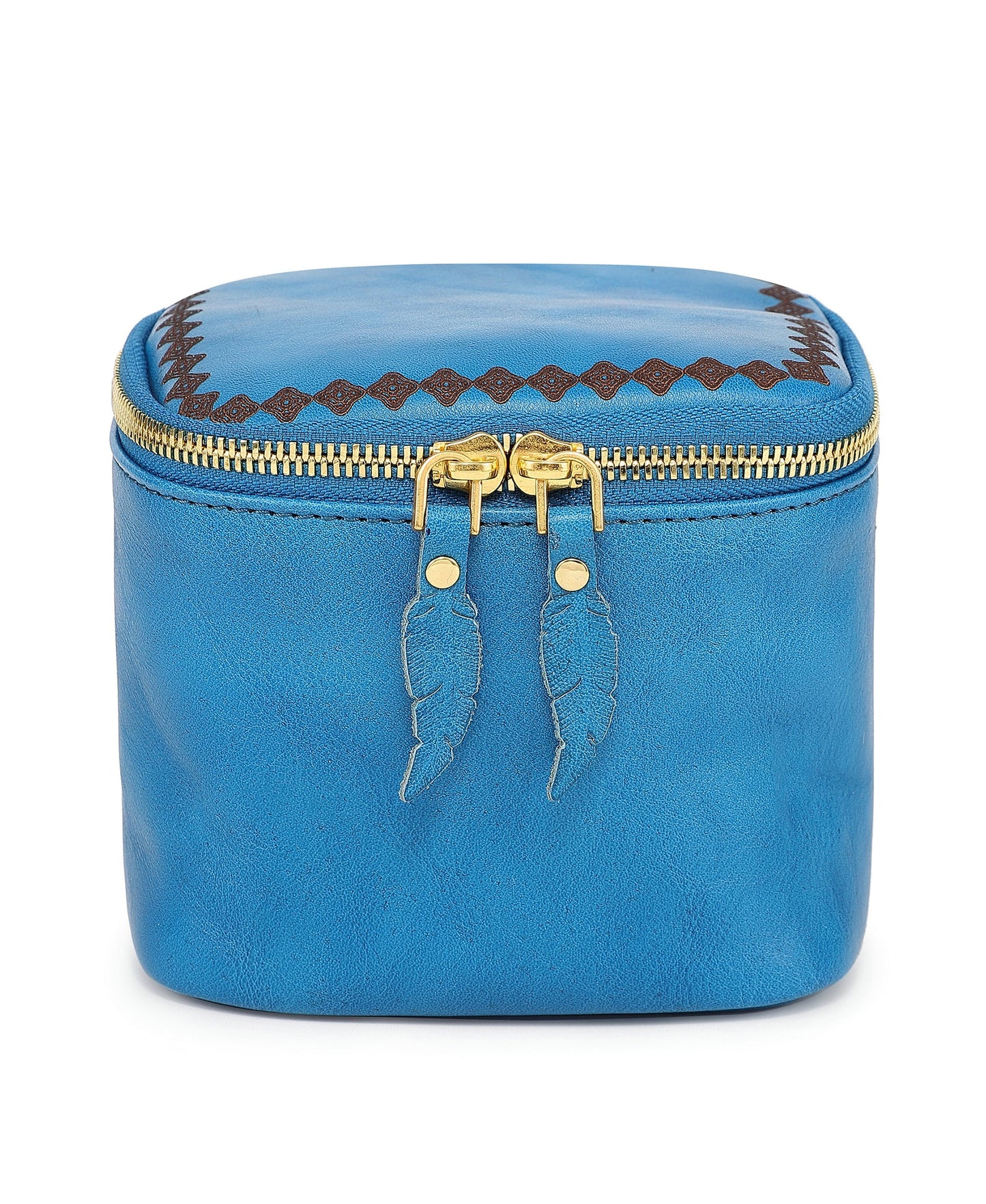 Celosia Cube Jewelry Case