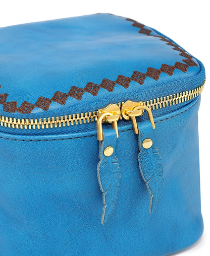Celosia Cube Jewelry Case