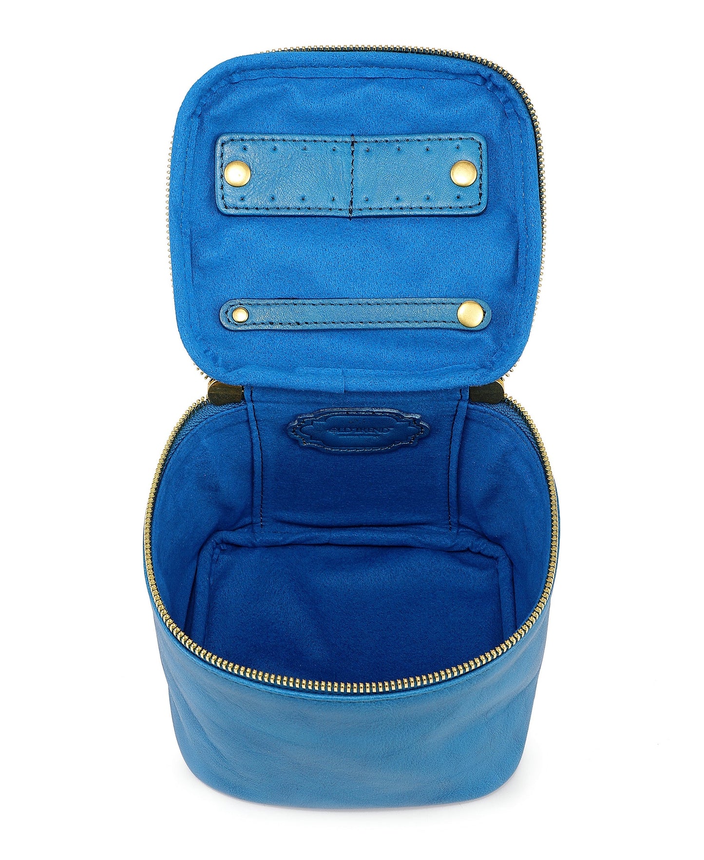 Celosia Cube Jewelry Case