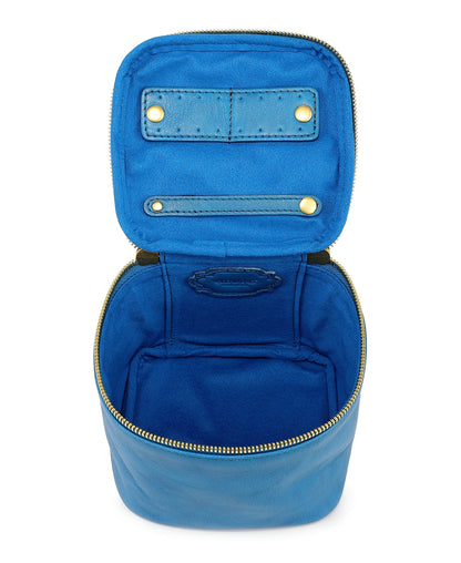 Celosia Cube Jewelry Case
