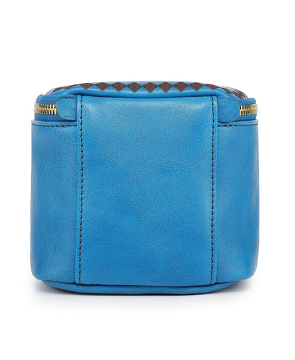 Celosia Cube Jewelry Case
