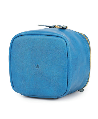 Celosia Cube Jewelry Case