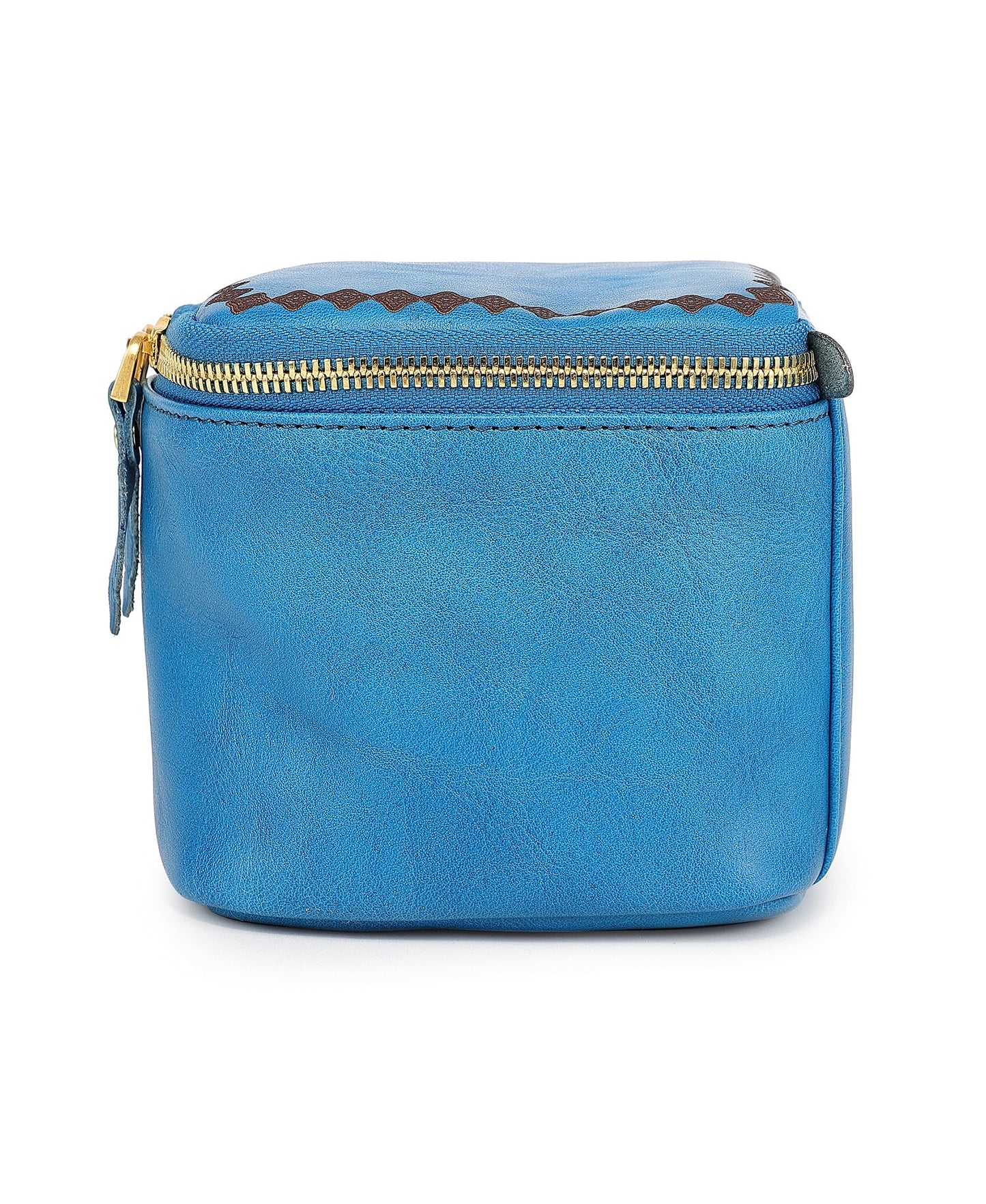 Celosia Cube Jewelry Case