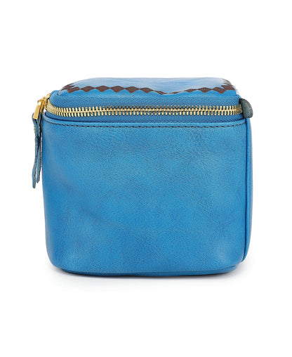 Celosia Cube Jewelry Case
