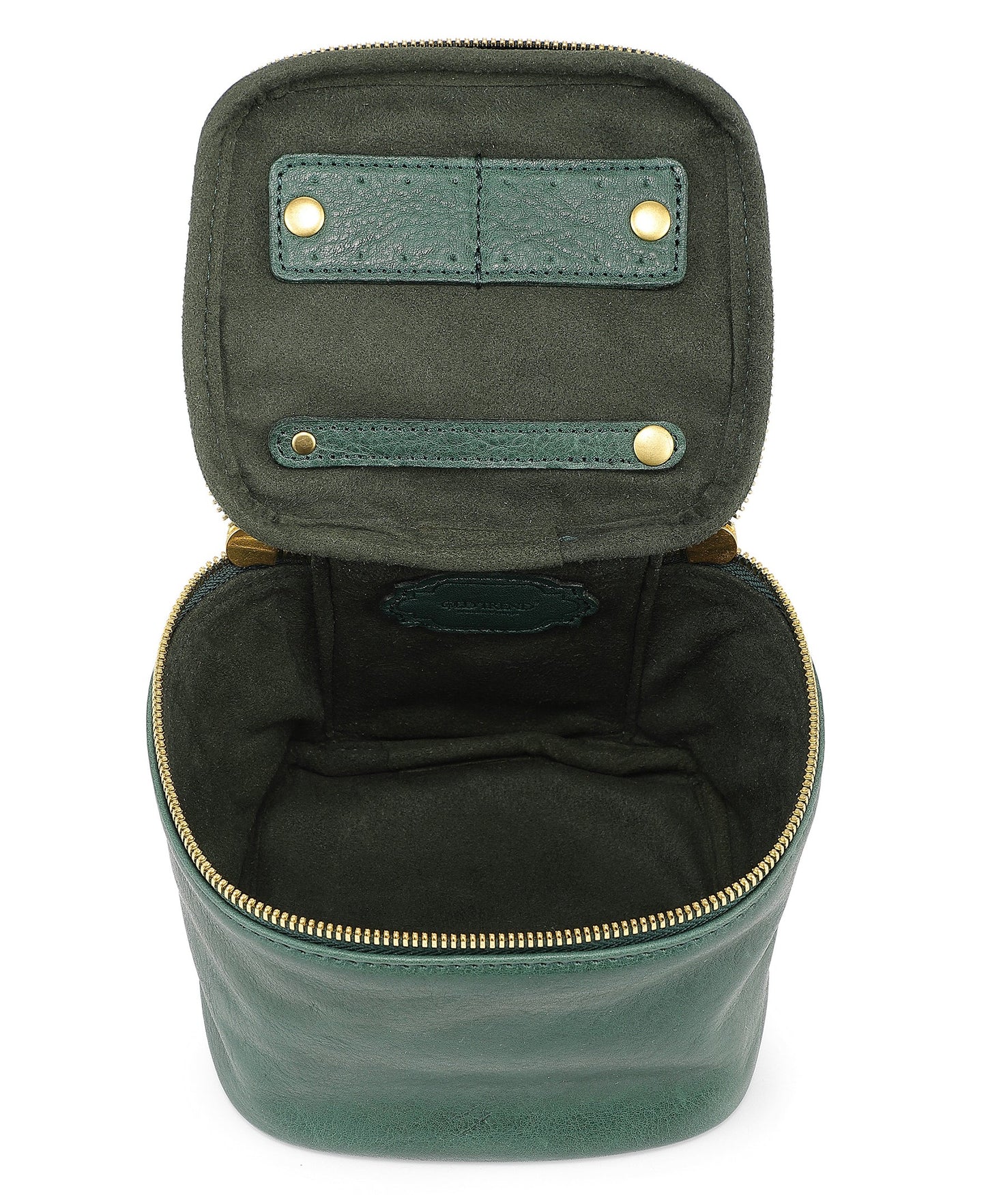 Celosia Cube Jewelry Case