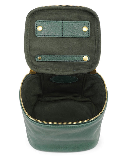 Celosia Cube Jewelry Case