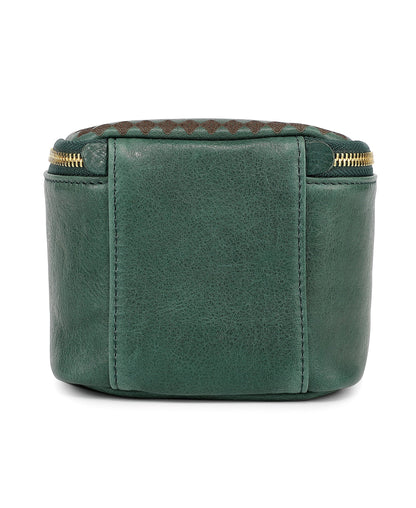 Celosia Cube Jewelry Case