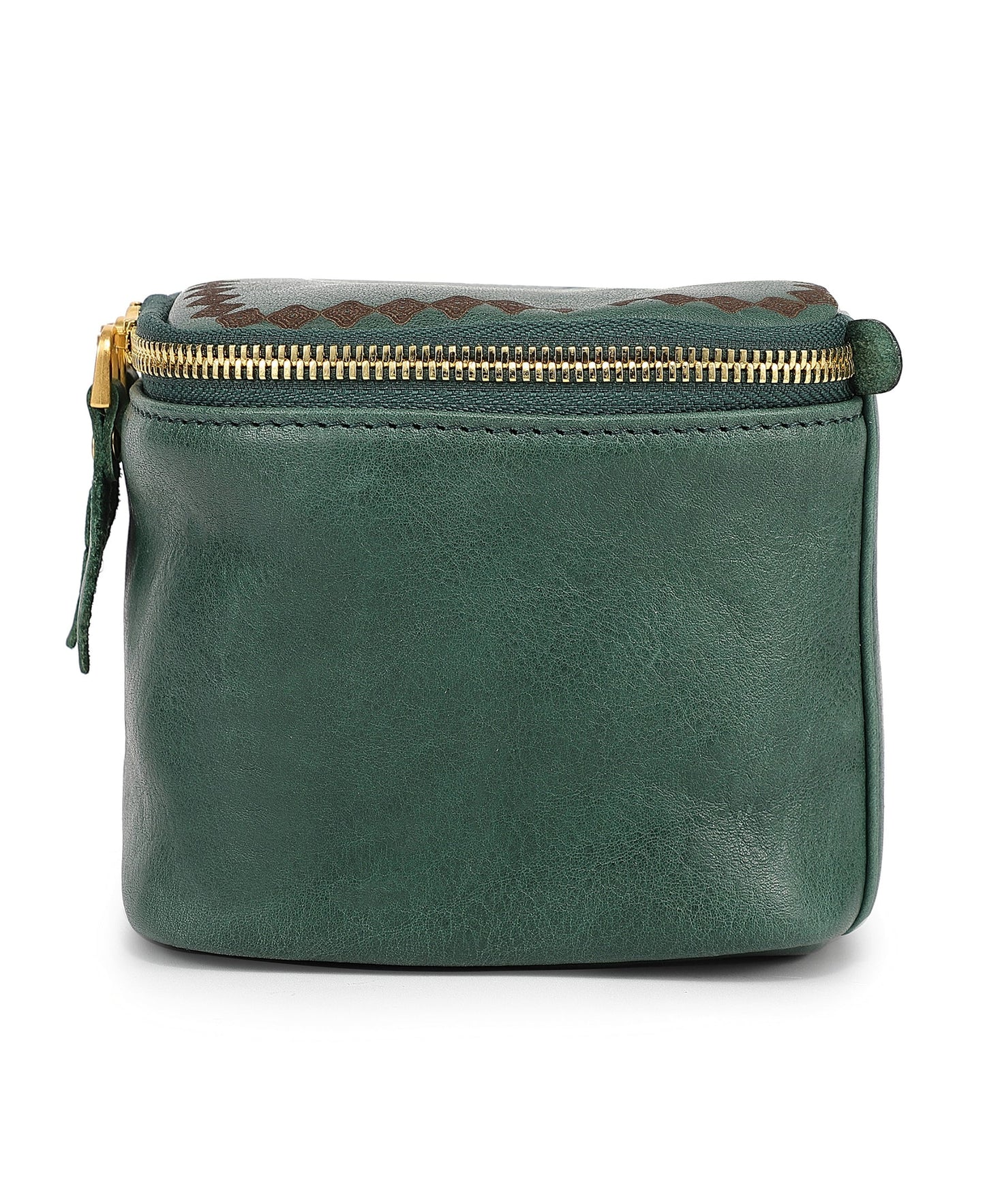 Celosia Cube Jewelry Case