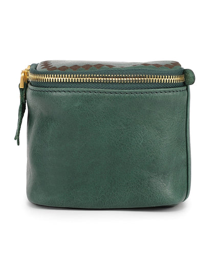 Celosia Cube Jewelry Case