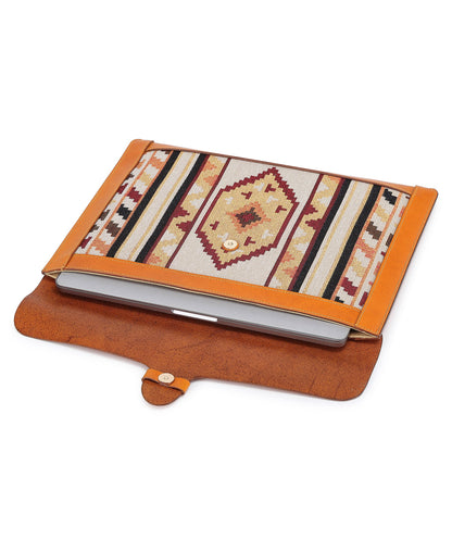 Myrtle Laptop Sleeve