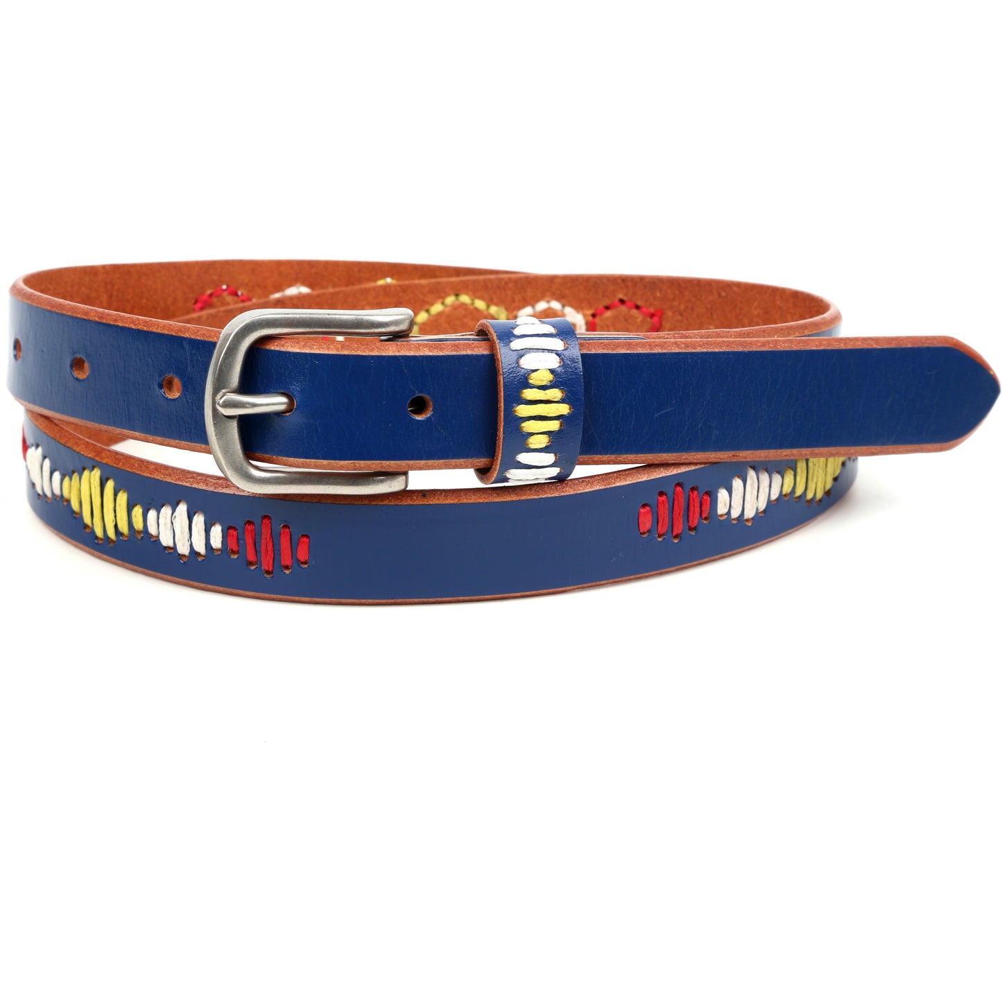 Arizona Leather Belt