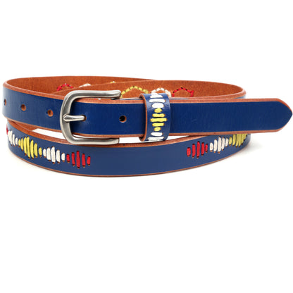 Arizona Leather Belt