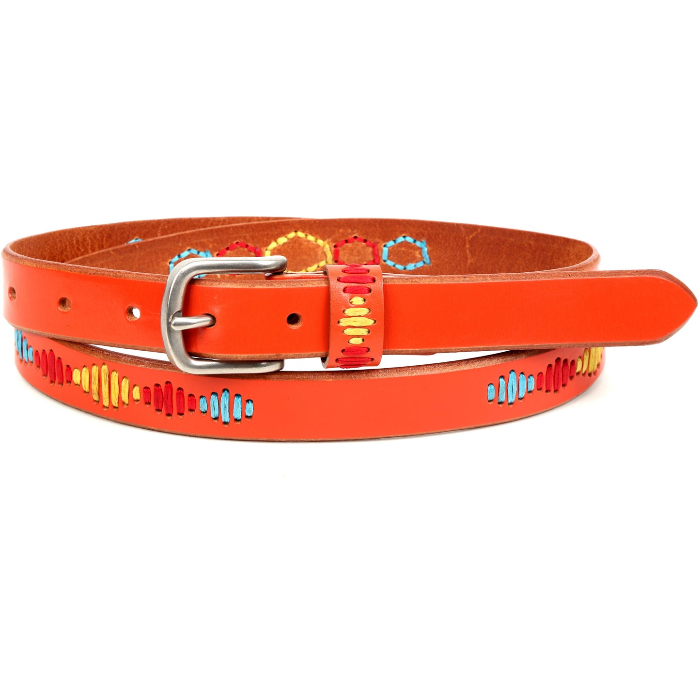 Arizona Leather Belt