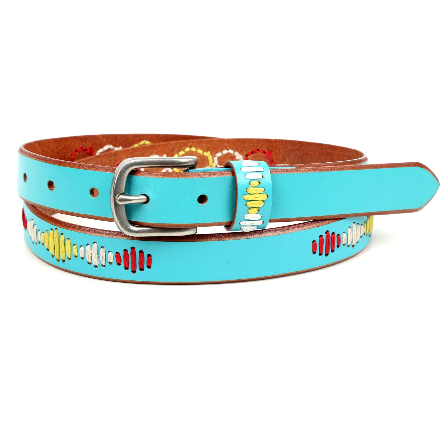 Arizona Leather Belt