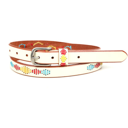 Arizona Leather Belt