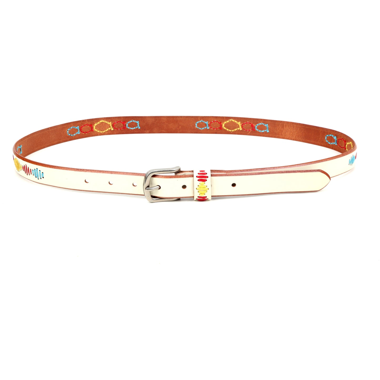 Arizona Leather Belt