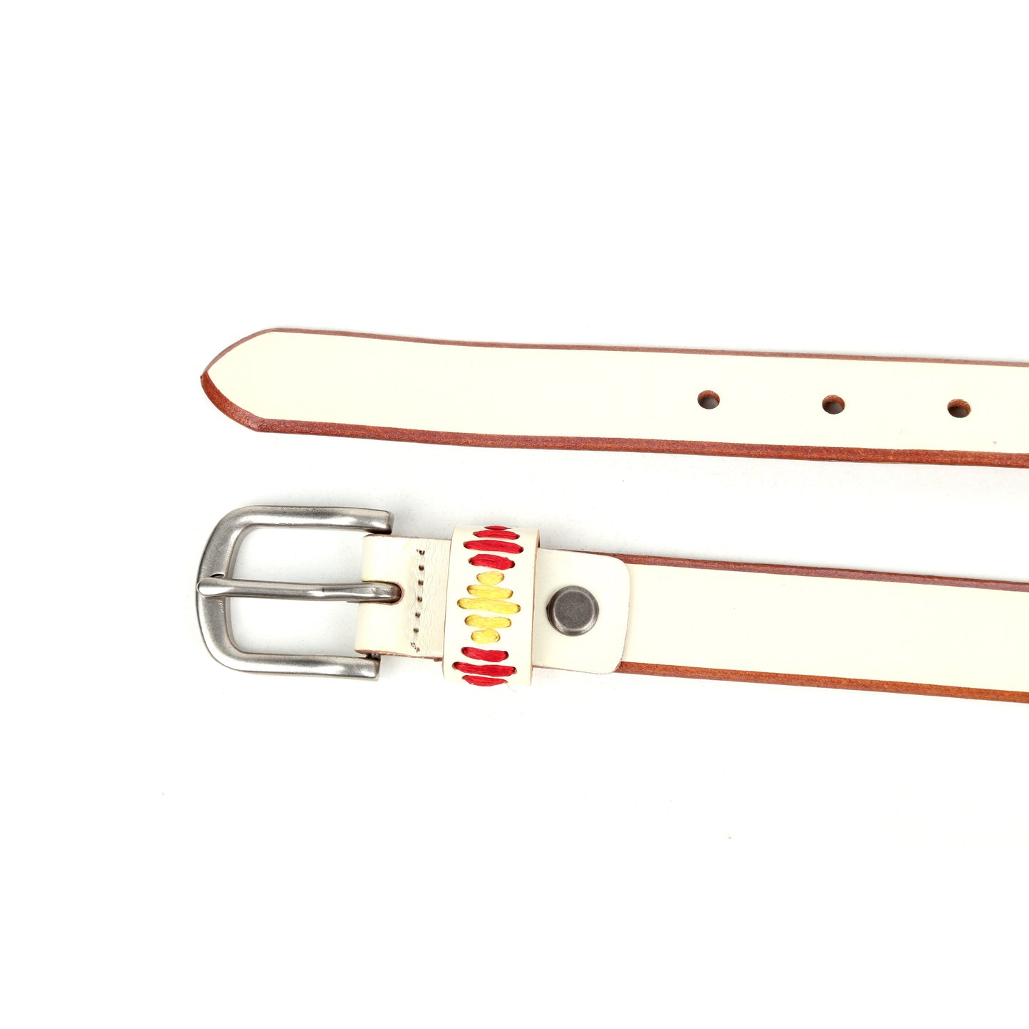 Arizona Leather Belt